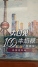 大白兔 冰激凌風(fēng)味奶糖禮盒160g約25顆 特產(chǎn)鐵罐中秋節送人伴手禮零食 曬單實(shí)拍圖