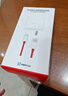 一加原裝 SUPERVOOC 100W 超級閃充充電器套裝3C認證 OPPO華為小米榮耀VIVO 手機通用 曬單實(shí)拍圖