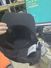 ARC'TERYX始祖鳥 BIRD WORD CAP 男女同款 彎檐帽 24K BLACK/黑色 S-M 曬單實拍圖