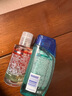 海飛絲頭皮肌底控油蓬松旅行裝洗發(fā)水【回購券】送80g控油去屑洗頭膏 曬單實(shí)拍圖