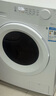 美的（Midea）滾筒洗衣機(jī)全自動(dòng)家用 MD100V11FPRO 10公斤洗烘一體超薄 雙重除菌 以舊換新 家電國家補(bǔ)貼20% 曬單實(shí)拍圖