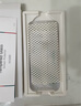 綠聯(lián)適用蘋(píng)果16ProMax鋼化膜iPhone16ProMax手機膜高清全屏覆蓋不擋邊防指紋防摔超薄無(wú)塵倉秒貼保護膜 曬單實(shí)拍圖