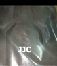 JJC 相機(jī)內(nèi)膽包 四方包 適用佳能R8尼康Z6II Z7二代 索尼A7M4 A7R4富士單反微單攝影收納保護(hù)套 曬單實(shí)拍圖