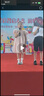 奧蒙威兒童禮服生日公主裙高端洋氣鋼琴演出蓬蓬裙氣質(zhì)表演服女童連衣裙 白色 120 曬單實(shí)拍圖