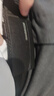 回力帆布皮帶男士編織腰帶休閑百搭內穿自動(dòng)扣學(xué)生軍訓尼龍牛仔褲腰帶 曬單實(shí)拍圖