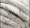 好奇（Huggies）金裝拉拉褲XL96片(12-17kg)尿不濕【速干不易紅】 曬單實(shí)拍圖