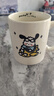 馬克杯高顏值ins風(fēng)陶瓷杯卡通咖啡杯辦公室家用早餐喝水杯子可愛(ài) 飛機狗狗陶瓷杯 曬單實(shí)拍圖
