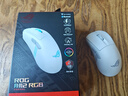 ROG月刃2RGB 無(wú)線(xiàn)三模游戲鼠標 AimPoint Pro傳感器 支持無(wú)線(xiàn)8K 輕量化設計 三區RGB燈效 月耀白 曬單實(shí)拍圖