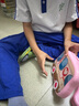 育達 小學(xué)生 春秋薄款 深圳校服褲子(升級)（男女同款）  125 曬單實(shí)拍圖