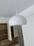 松下（Panasonic）LED吊燈餐廳燈具吸頂餐吊燈飾 現(xiàn)代簡約創(chuàng)意吧臺燈另購E27光源 曬單實拍圖