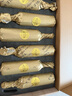 久知心原酒進(jìn)口14度紅酒金樽典藏于紅葡萄酒750mlx6瓶整箱 曬單實(shí)拍圖