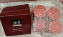 SK-II大紅瓶面霜100g乳液護膚品抗皺套裝禮盒sk2化妝品全套生日禮物女 曬單實拍圖