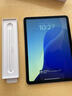 Apple/蘋(píng)果 Pencil Pro 磁吸觸控筆手寫(xiě)筆蘋(píng)果筆電容筆書(shū)寫(xiě)繪畫(huà)適用于iPad mini新品/Pro (M4)/Air (M2) 曬單實(shí)拍圖