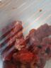 呼貝倫內蒙古黃牛 牛吊龍3斤 鮮切外脊燒烤生鮮牛排牛肉潮汕火鍋食材  曬單實拍圖