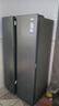 海爾（Haier）冰箱雙開(kāi)門(mén)538升風(fēng)冷無(wú)霜一級能效雙變頻節能省電家用大容量電冰箱對開(kāi)門(mén) 538升深空銀+變頻一級+風(fēng)冷無(wú)霜+黑金凈化 曬單實(shí)拍圖