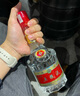 五糧液 普五八代 濃香型白酒 52度 500ml*2 雙瓶 年份隨機發(fā)貨 曬單實拍圖