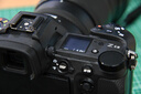 美本堂 適用于尼康Z 24-120 F4S保護貼膜貼皮NIKON 24120F4全包貼紙 北歐三角黑 尼康Z 24-120 F4S 曬單實(shí)拍圖