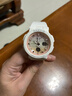 卡西歐（CASIO）BABY-G少女時(shí)代青春時(shí)尚潮流雙顯多功能電子防水運動(dòng)女表送女友 BGA-250-7A2 曬單實(shí)拍圖