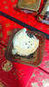 稻香村月餅禮盒棗泥豆沙蛋黃蓮蓉五仁多口味中秋月餅員工福利送禮團購 富貴尊禮1300g雙層禮盒 曬單實拍圖