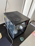 技嘉 酷睿i5 13400F臺式組裝電腦主機RTX4060Ti/5060Ti游戲高端電競獨顯直播設(shè)計渲染整機 配置七：14600KF+RTX5060Ti D5 曬單實拍圖