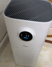 美的（Midea）【母嬰級】空氣凈化器家用除甲醛除煙味異味過敏源寵物吸貓毛空氣消毒機森林家L1 Lite國家補貼 曬單實拍圖