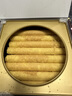鉅記餅家澳門特產(chǎn)鉅記手信鮮蛋卷禮盒年貨蛋卷零食傳統(tǒng)糕點(diǎn) 鮮蛋卷禮盒裝【464g/盒】 曬單實(shí)拍圖