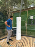 奧克斯（AUX）大3匹變頻冷暖節(jié)能省電柜機(jī)空調(diào) 三級(jí)新能效升級(jí) 自清潔  除菌 立柜式空調(diào)柜機(jī)客廳柜機(jī) 大3匹 三級(jí)能效 【省電超值性價(jià)比】32-48㎡ 曬單實(shí)拍圖