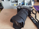 索尼（SONY）Alpha 7C II全畫幅微單相機(jī) 創(chuàng)意外觀濾鏡 銀色 單機(jī)身（a7c2/A7C II/A7CM2）七夕節(jié) 曬單實(shí)拍圖