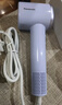 松下（Panasonic）【國家補貼】家用高速電吹風(fēng)吹風(fēng)機筒大功率速干負離子溫控護發(fā)送女友禮物小森林EH-NE6L 曬單實(shí)拍圖