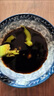 芥末醬辣醬辣根芥末膏青芥辣日本料理調料壽司海鮮刺身三文魚(yú)醬油 青芥辣*10支 曬單實(shí)拍圖