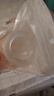 babycare嬰兒奶嘴3.0pro通用配件 S奶嘴1-3月 硅膠奶嘴 曬單實(shí)拍圖