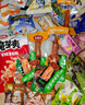 京妙酥 休閑零食大禮包巨型整箱送女友生日禮物兒童解饞小零食禮盒140包 曬單實(shí)拍圖