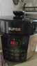 蘇泊爾（SUPOR）國風(fēng)系列電壓力鍋 5L智能預約 70kPa煲湯小米粥 一鍋雙膽 50YC9086電飯煲高壓鍋4-6人 曬單實(shí)拍圖