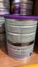 a2奶粉澳洲紫白金A2幼兒配方奶粉3段(1歲以上)900g*6罐 【送禮品】 曬單實拍圖