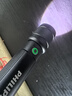 飛利浦（PHILIPS）手電筒強(qiáng)光手電超亮超長續(xù)穿天家用小型軍戶外照明應(yīng)急燈SFL2247 曬單實拍圖