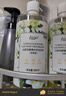 愛蘭歌娜 內(nèi)衣內(nèi)褲專用洗衣液清洗劑手洗殺除菌消毒去血漬女士800ml兩瓶裝 曬單實拍圖