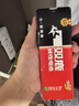 雙鹿 5號(hào)電池10粒 五號(hào)堿性 適用兒童玩具/耳溫槍/血糖儀/無線鼠標(biāo)/遙控器/成人用品/血壓計(jì) LR6/AA 曬單實(shí)拍圖