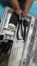 CUKTECH酷態(tài)科充電寶數(shù)據(jù)線CP編織6A充電線15CM短線240W大功率快充 適用蘋果16/小米/華為平板筆記本 曬單實(shí)拍圖