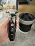 飛利浦（PHILIPS）電動剃須刀刮胡刀 歐洲版進(jìn)口 高端旋護(hù)新9系 防敏水感微珠 旋護(hù)式刮胡刀 七夕情人節(jié)禮物送老公 旋護(hù)新9系Ultra+ 禮盒裝 清潔倉 曬單實拍圖