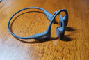 韶音（SHOKZ）七夕情人節(jié)禮物 OpenRun Pro骨傳導(dǎo)耳機(jī)骨傳導(dǎo)藍(lán)牙耳機(jī)開放式耳機(jī)藍(lán)牙運(yùn)動(dòng)跑步S810 騎士黑 曬單實(shí)拍圖