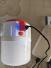 曼戈途超亮停電充電燈泡應急露營(yíng)帳篷掛戶(hù)外太陽(yáng)能照明足球燈夜市擺地攤 60000W強光4400毫安20小時(shí) 曬單實(shí)拍圖