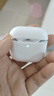 威頓【直營正品丨主動降噪Air7代】華強北藍牙耳機適配蘋果無線降噪2025最新款半入式iPhone16/15Pods 【官配原裝正品丨全功能頂配】 主動降噪+空間音頻+三真電量 曬單實拍圖