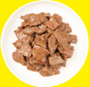 蘇知味 原味牛柳250g 牛柳 免腌制 半成品方便菜 冷凍 年夜飯 曬單實(shí)拍圖