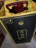 勁牌毛鋪蕎酒5升約10斤玻璃瓶 禮盒裝苦蕎酒 42度 5L 1瓶 楓林苦蕎酒 曬單實(shí)拍圖