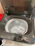 小天鵝（LittleSwan）波輪洗衣機(jī)全自動(dòng) 8公斤 一級(jí)能效 除菌螨 家電國(guó)家補(bǔ)貼20% 【TB80V26DT】 宿舍租房神器 以舊換新 曬單實(shí)拍圖