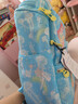 Gmt for kids書包小學(xué)生兒童大容量禮物超輕護(hù)脊減負(fù)1-4年級(jí)男女星光人魚Light 曬單實(shí)拍圖
