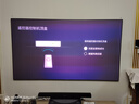 海信激光電視 星光S1 純享版新品 88英寸 大屏護眼 家庭影院 L6NS升級款國家補貼全國補 85-100 88L7Q 曬單實(shí)拍圖