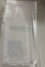 億色適用蘋(píng)果11手機殼iPhone11保護套超薄高透全包邊防摔透明硅膠軟殼升級氣囊簡(jiǎn)約男女款剔透白 曬單實(shí)拍圖