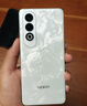 OPPO K12 Plus 12GB+256GB 雪峰白 政府國(guó)家補(bǔ)貼 6400mAh大電池 第三代驍龍7 120Hz護(hù)眼直屏5G AI手機(jī) 曬單實(shí)拍圖