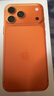 Apple/蘋(píng)果 iPhone 17 Pro Max 512GB 星宇橙色 支持移動(dòng)聯(lián)通電信5G 雙卡雙待手機 曬單實(shí)拍圖